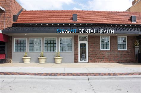 summit dental omaha dodge.